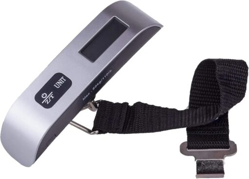 Burbros Weighing Scale - Image 3