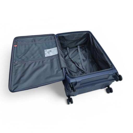 Bubule Casper 3-PC Luggage Set – Images & Features in Pakistan