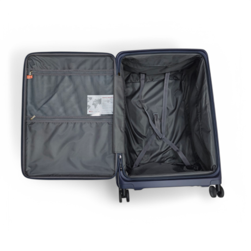 Bubule Casper 3-PC Luggage Set – Images & Features in Pakistan