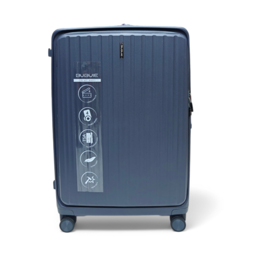 Bubule Casper Front Lid Opening PP - Image 3